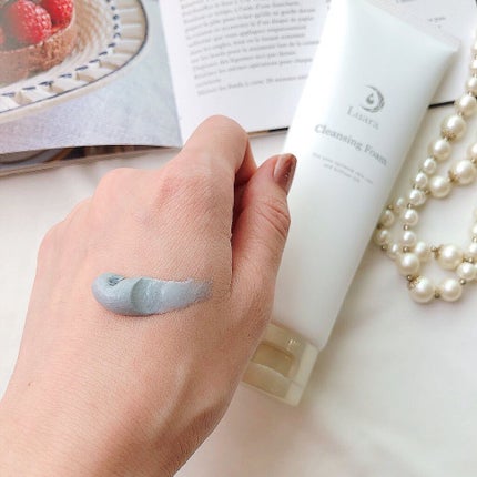 クレンジングフォーム/Luara/洗顔フォームを使ったクチコミ(4枚目)