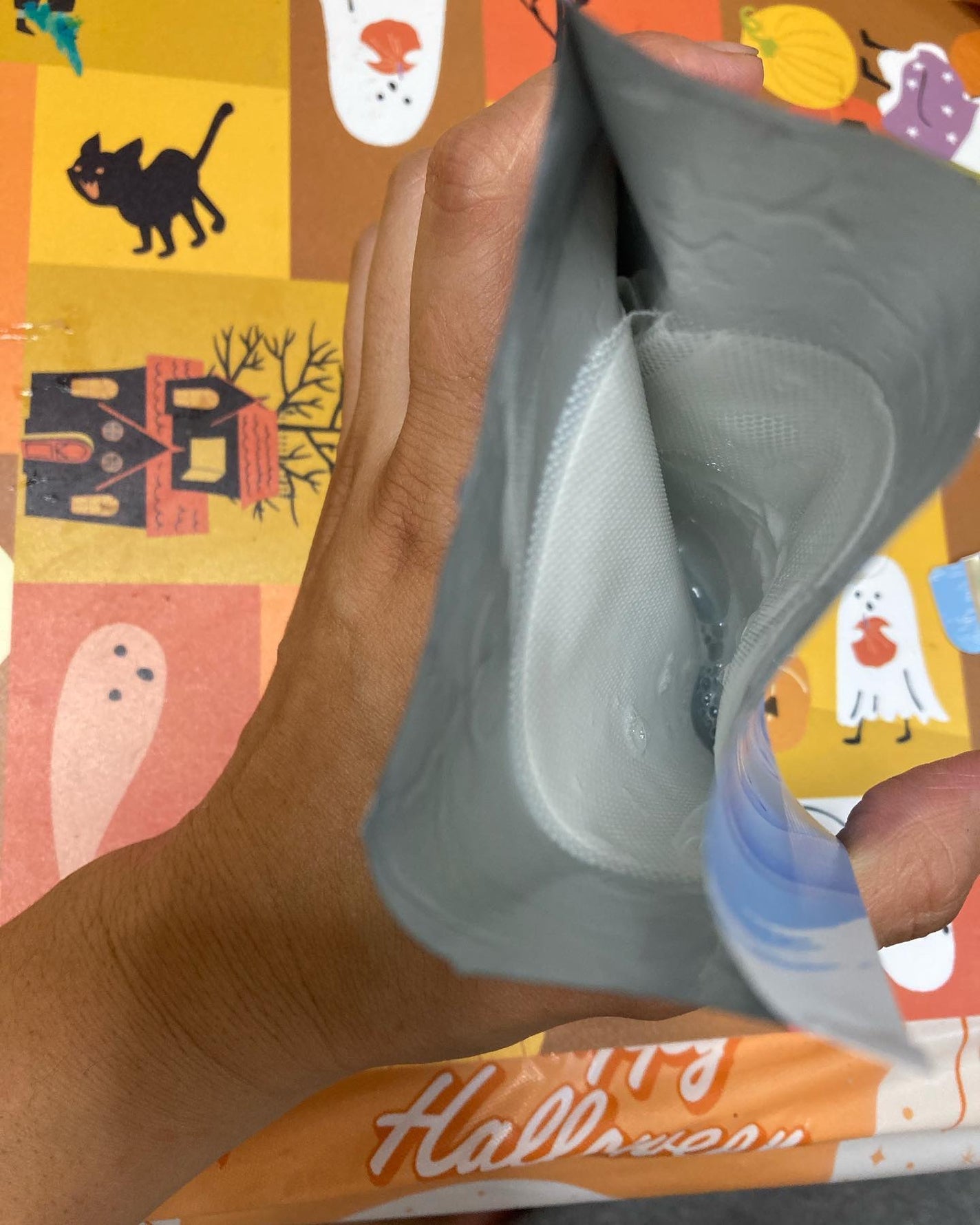 にゃんこ on LIPS 「漢方スキンケア科学研究センター株式会社 セッコク蘭フレシュモイ..」(6枚目)