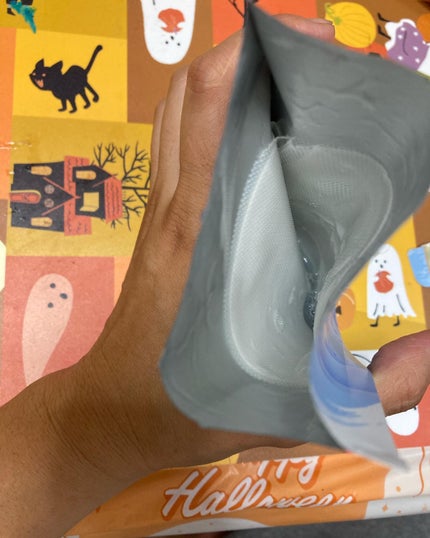 にゃんこ on LIPS 「漢方スキンケア科学研究センター株式会社 セッコク蘭フレシュモイ..」(6枚目)