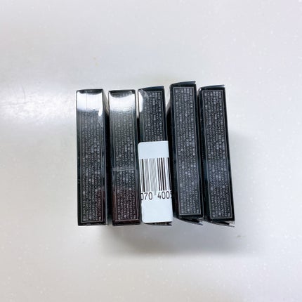 3Dプロデュースシャドウ/KATE/アイシャドウパレットを使ったクチコミ(5枚目)