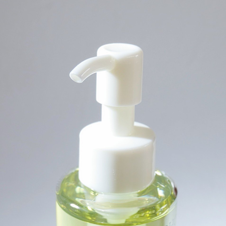 DHC 薬用ディープクレンジングオイル リニューブライト/DHC/オイルクレンジングを使ったクチコミ（2枚目）