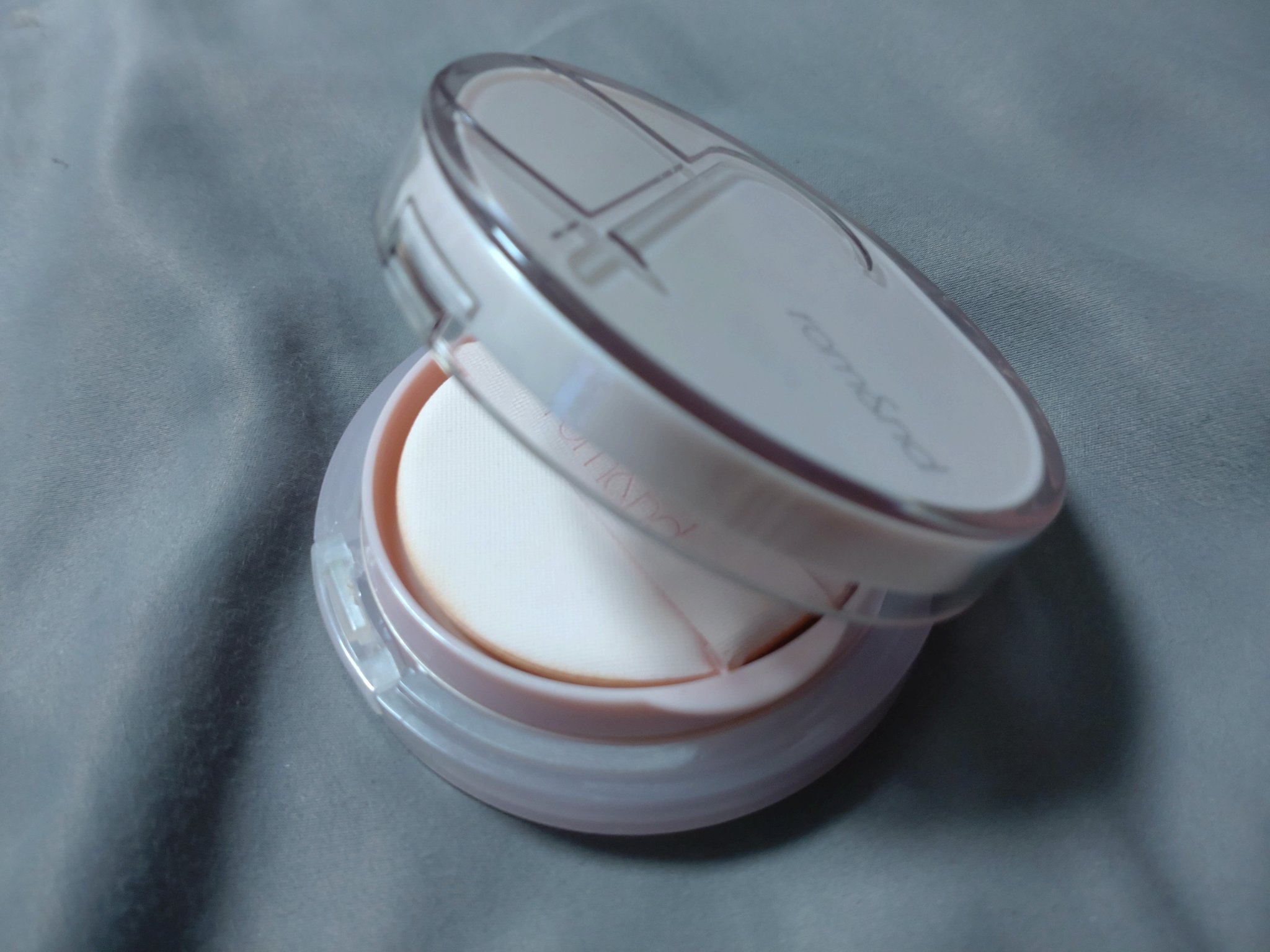 ロムアンド インマイポケットエディション 21N ナチュラルセット(NATURAL SET)/rom&nd/メイクアップキットを使ったクチコミ（3枚目）