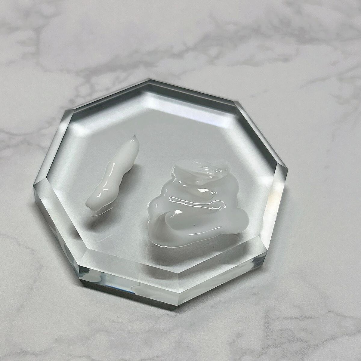 AA ウォータークリーム/Shangpree/フェイスクリームを使ったクチコミ(4枚目)