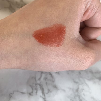 アピュー ジューシーパン スパークリングティント/A’pieu/口紅を使ったクチコミ(4枚目)