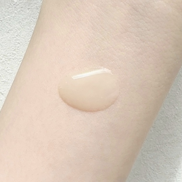 カネボウ フュージョニング ソリューション/KANEBO/美容液を使ったクチコミ（2枚目）