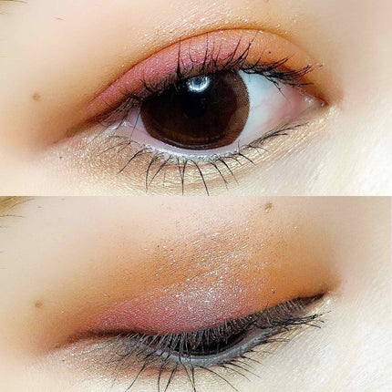 ロング&カールマスカラ スーパーWP/ヒロインメイク/マスカラを使ったクチコミ(1枚目)