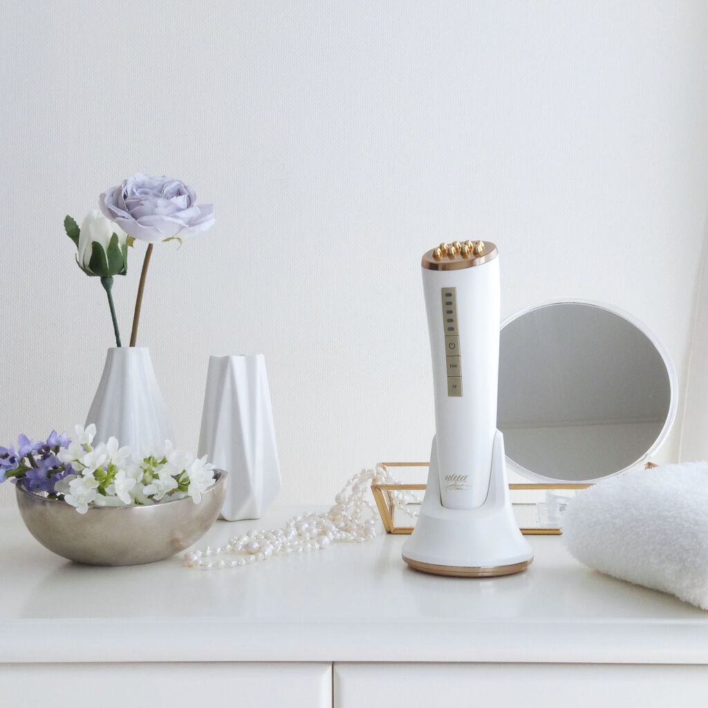 eminalift｜ULTIAの使い方を徹底解説 - エミナリフト♥️ 美顔器って