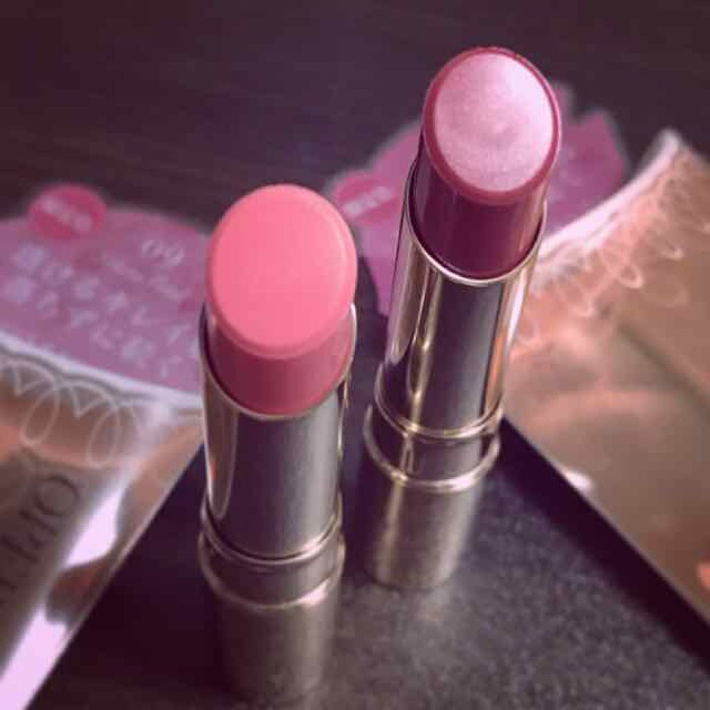 オペラ リップティント N/OPERA/リップティントを使ったクチコミ(1枚目)