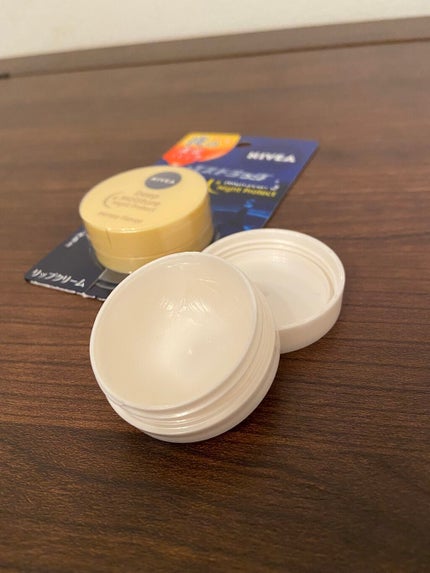 リップスリーピングマスク/LANEIGE/リップバームを使ったクチコミ(4枚目)