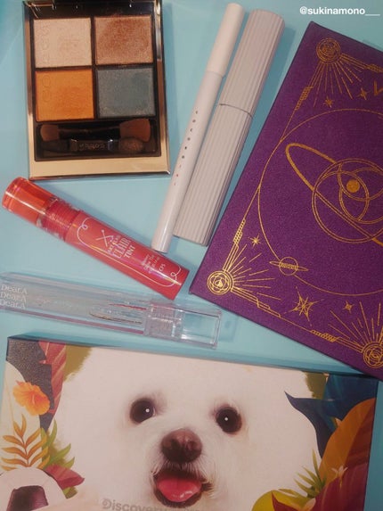 N’s COLLECTION 1day/N’s COLLECTION/ワンデー(1DAY)カラコンを使ったクチコミ(6枚目)