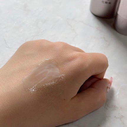 リフトホワイト パーフェクション/BRIGHTAGE/美容液を使ったクチコミ(6枚目)