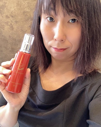 スカルプエッセンス/ヘアモア/頭皮ローションを使ったクチコミ(3枚目)