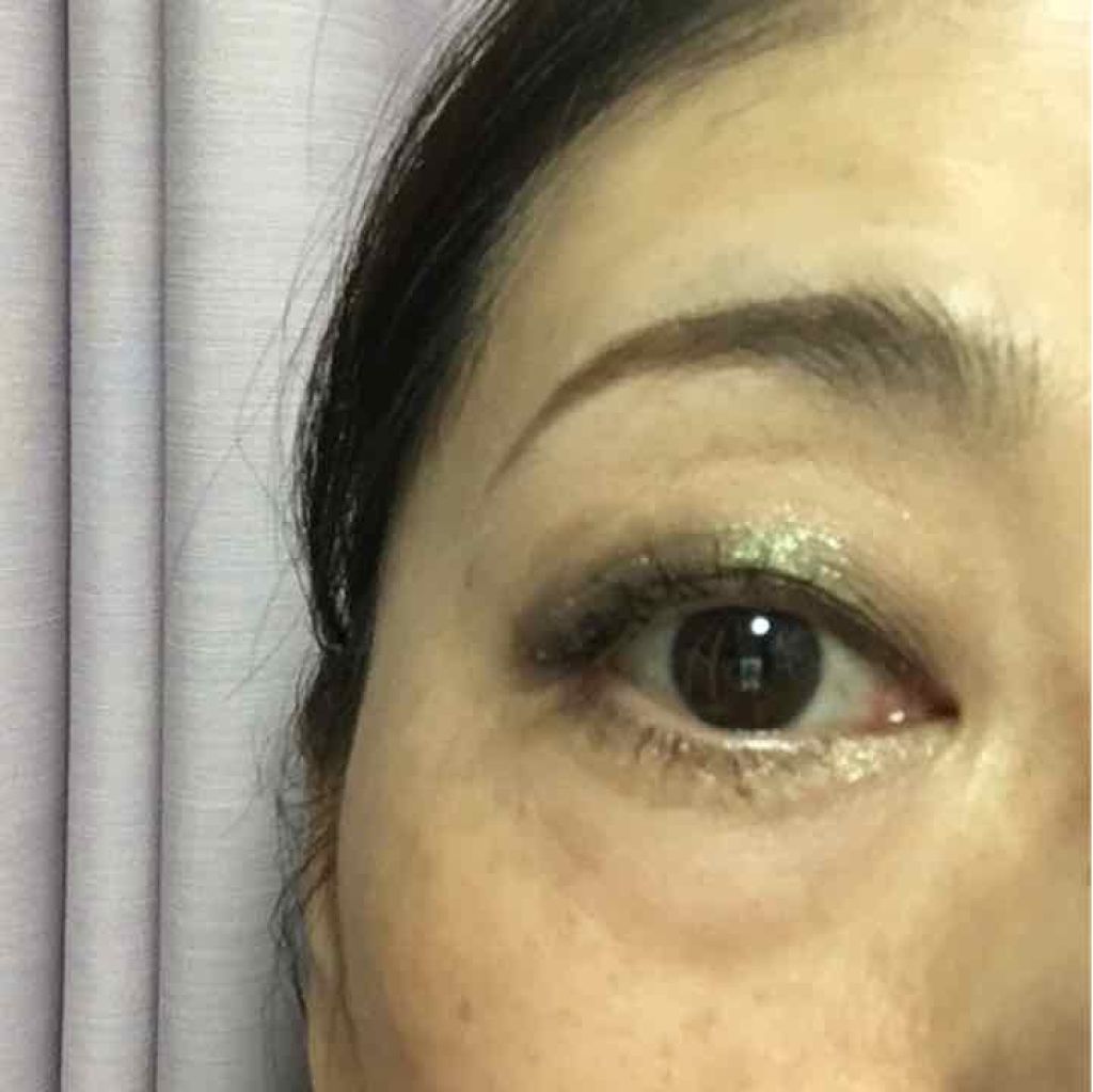 インジーニアス Wパウダーアイズ/RMK/アイシャドウパレットを使ったクチコミ(1枚目)