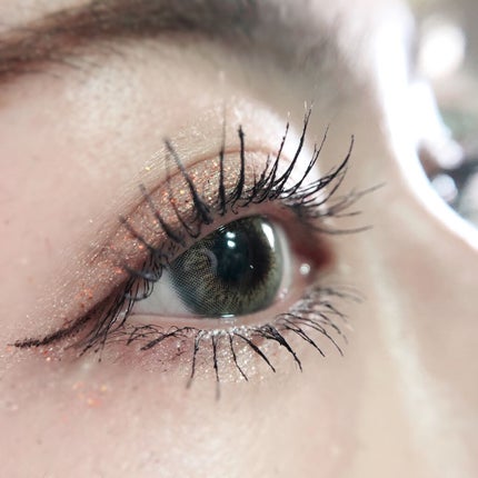 matsuiku 24 eyeliner/PUPILA/リキッドアイライナーを使ったクチコミ(6枚目)