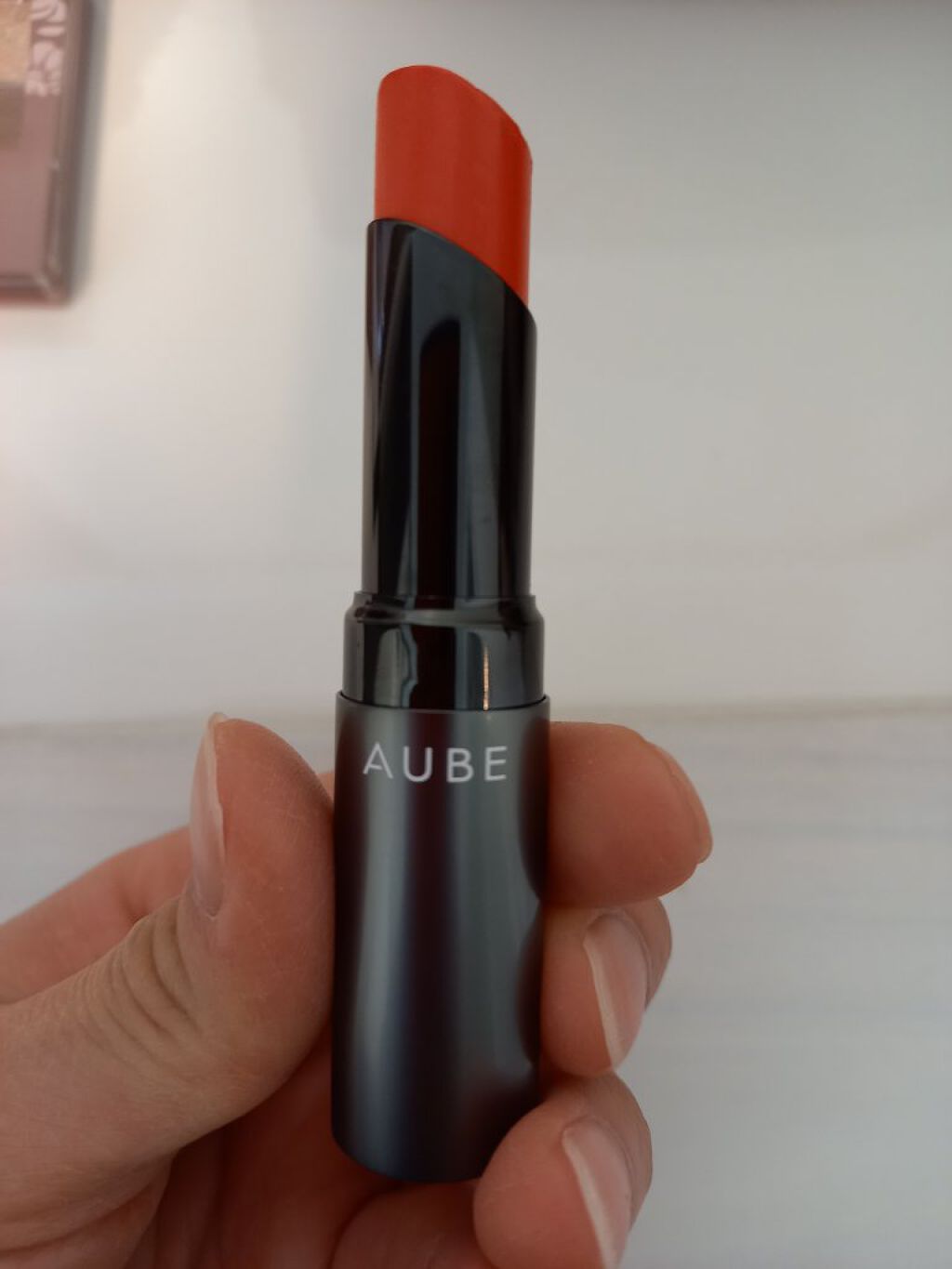 【旧品】マシュマロフィニッシュパウダー/キャンメイク/プレストパウダーを使ったクチコミ(4枚目)