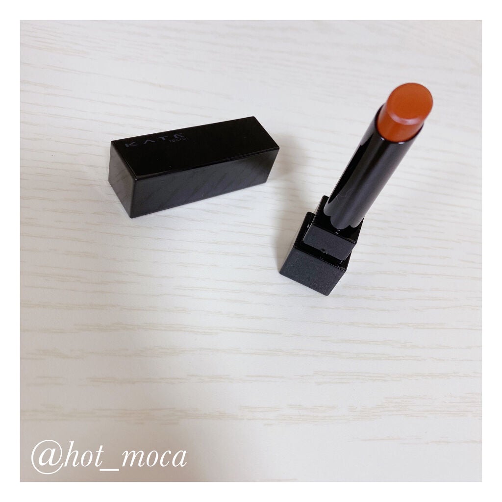 ケイト リップモンスター/KATE/口紅を使ったクチコミ(2枚目)