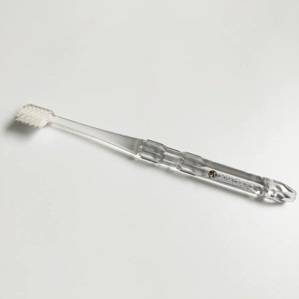 アパガードクリスタル歯ブラシ/アパガード/歯ブラシを使ったクチコミ(1枚目)