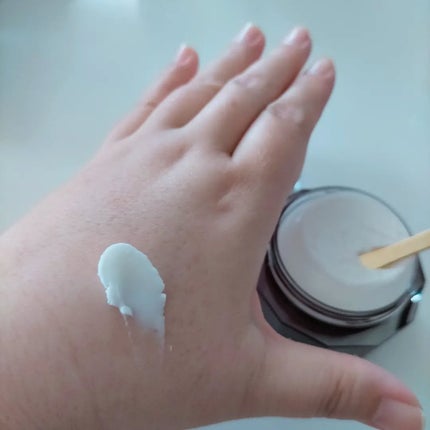 クリーム C/イオナR (イオナアール)/フェイスクリームを使ったクチコミ(7枚目)