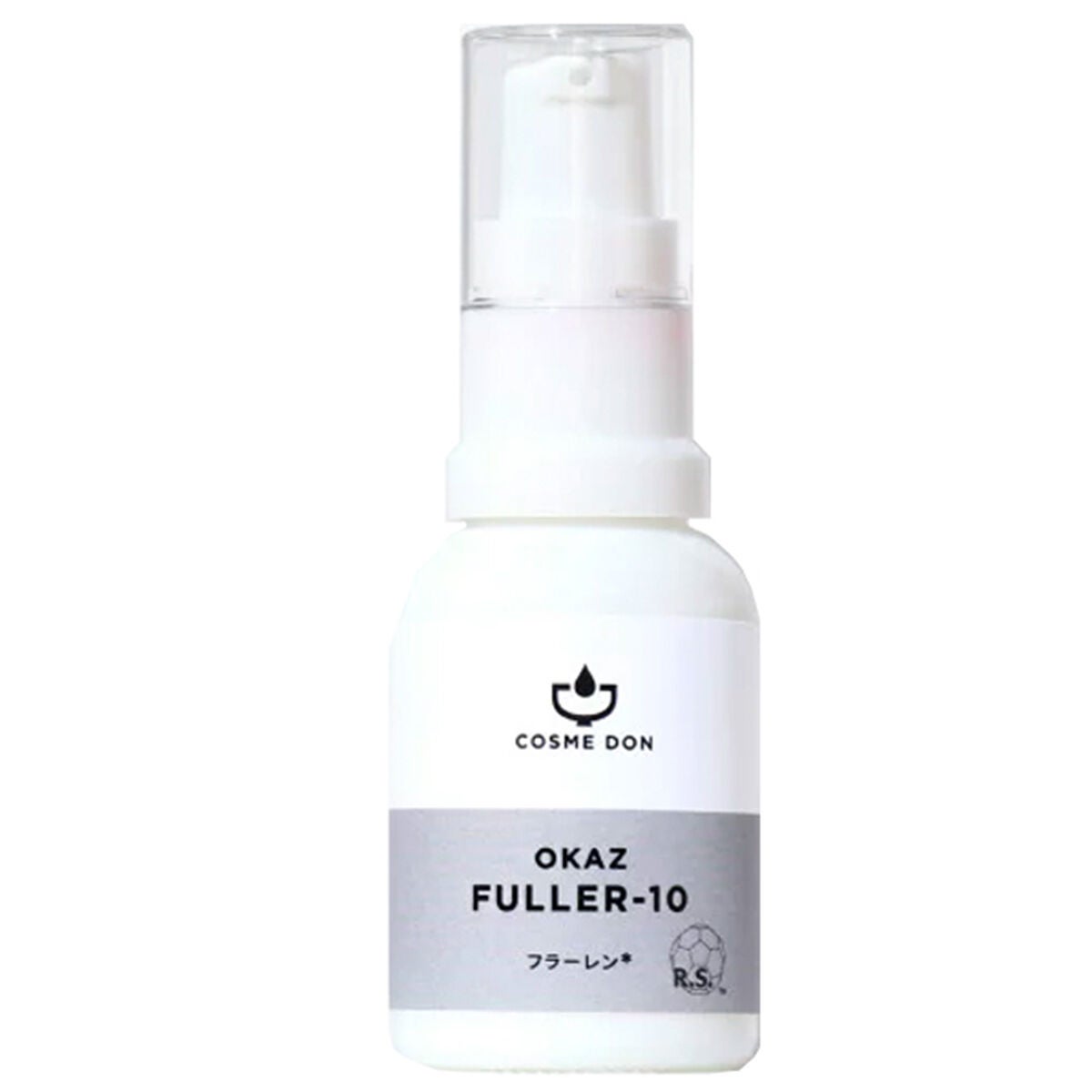 オカズ フラーテン 20ml