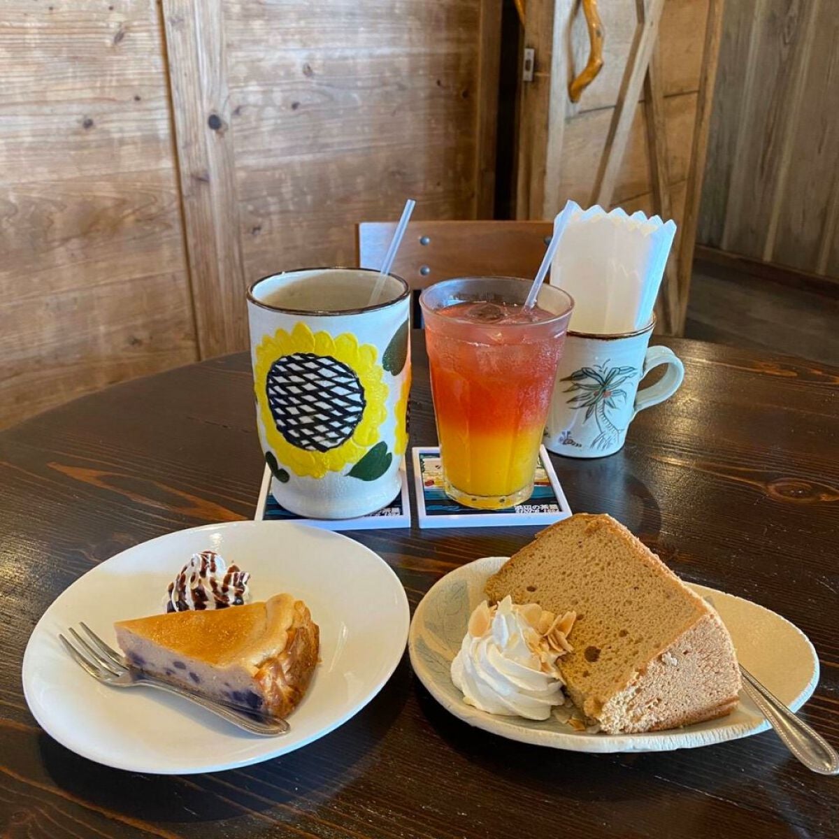 沖縄ルルルン(アセロラの香り)/ルルルン/シートマスク・パックを使ったクチコミ(3枚目)