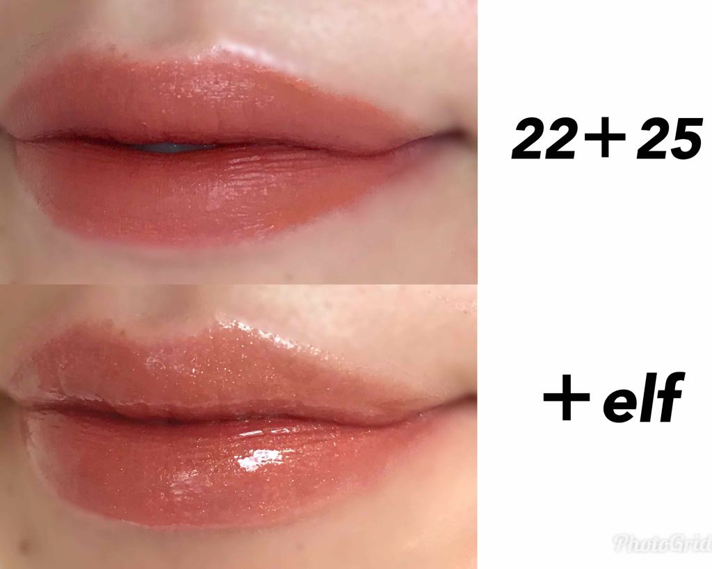 【旧】ディオール アディクト リップ マキシマイザー/Dior/リップグロスを使ったクチコミ(3枚目)