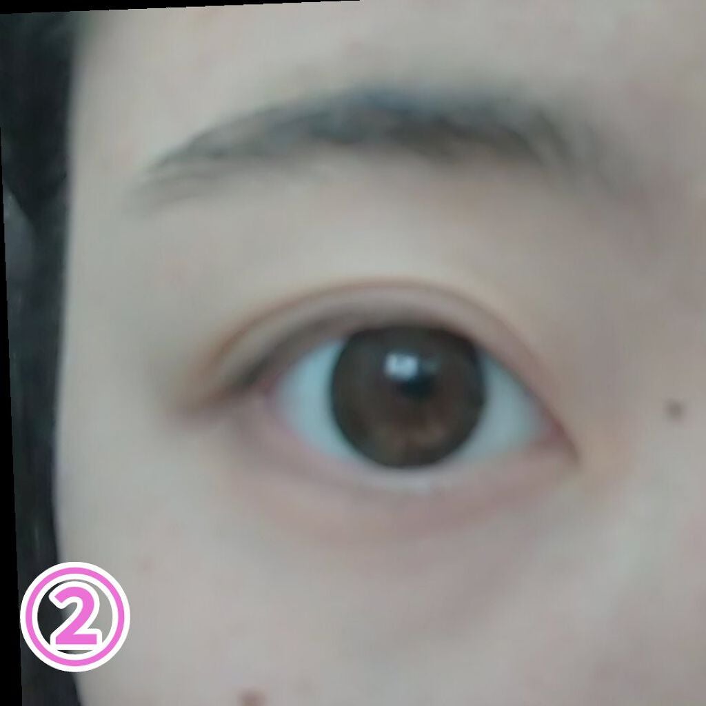 【旧品】マシュマロフィニッシュパウダー/キャンメイク/プレストパウダーを使ったクチコミ(5枚目)