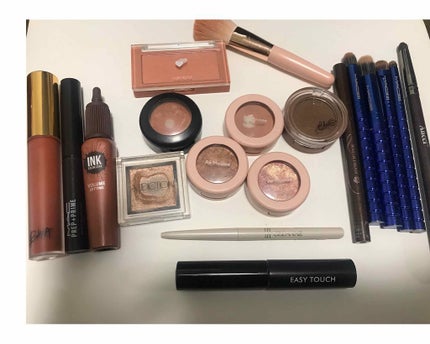 アディクション ザ アイシャドウ/ADDICTION/単色アイシャドウを使ったクチコミ(4枚目)