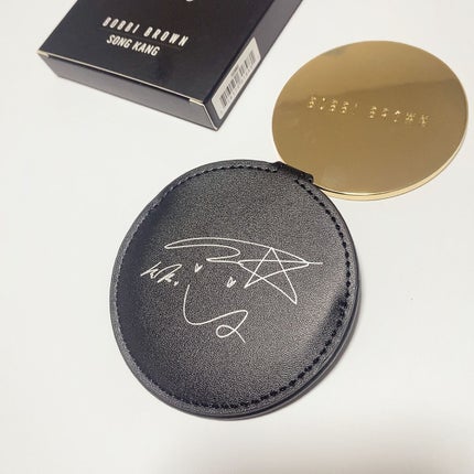 インテンシブ セラム ファンデーション/BOBBI BROWN/リキッドファンデーションを使ったクチコミ(6枚目)