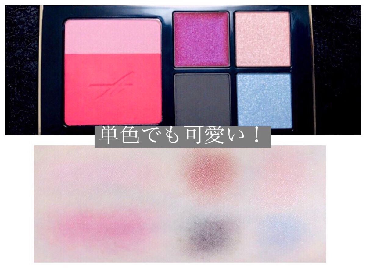 コンスピキュアス リップス/Amplitude/口紅を使ったクチコミ(6枚目)