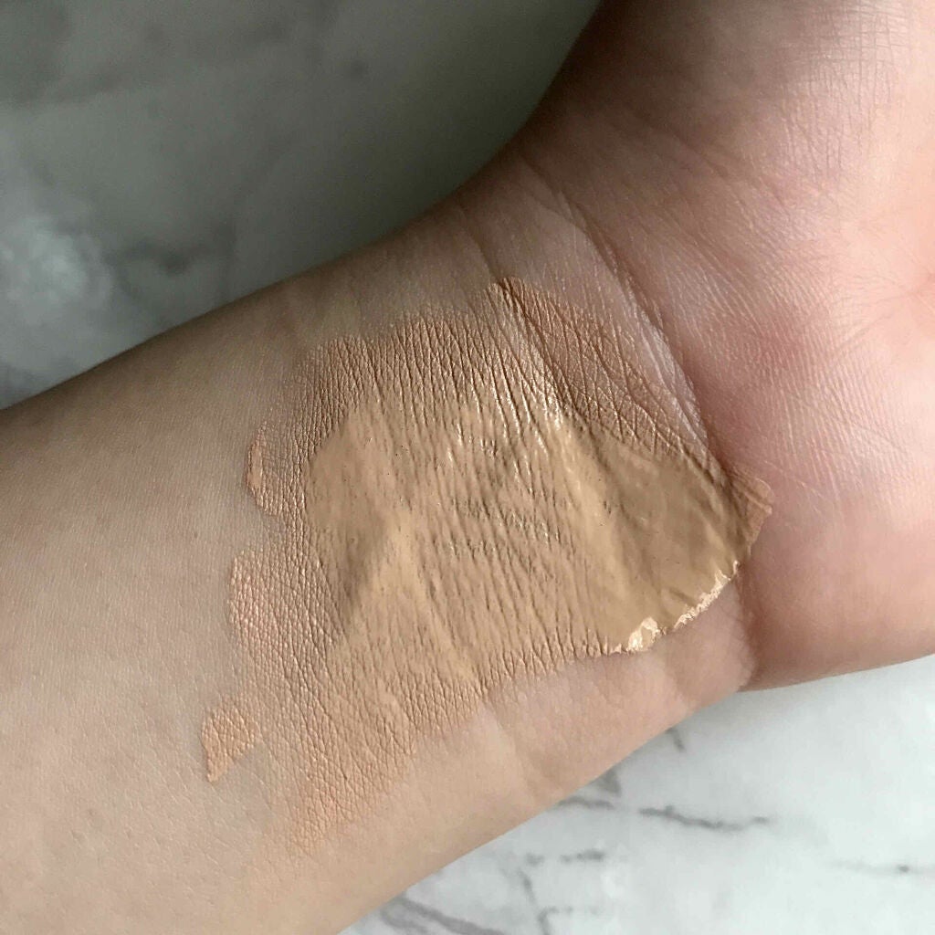 フィットミー リキッドファンデーション R/MAYBELLINE NEW YORK/リキッドファンデーションを使ったクチコミ(3枚目)