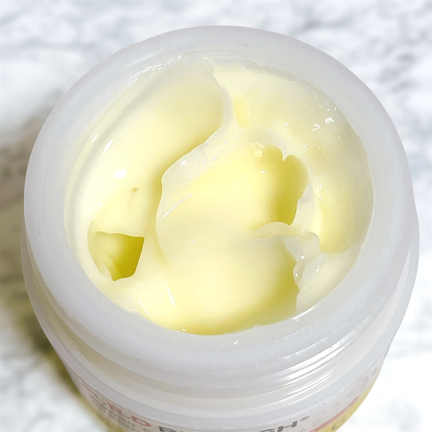 レッドブレミッシュ リペアスージングクリーム/Dr.G/フェイスクリームを使ったクチコミ（2枚目）