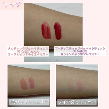 プロプレイプリズムフェイスブラシ204/CLIO/メイクブラシを使ったクチコミ(5枚目)