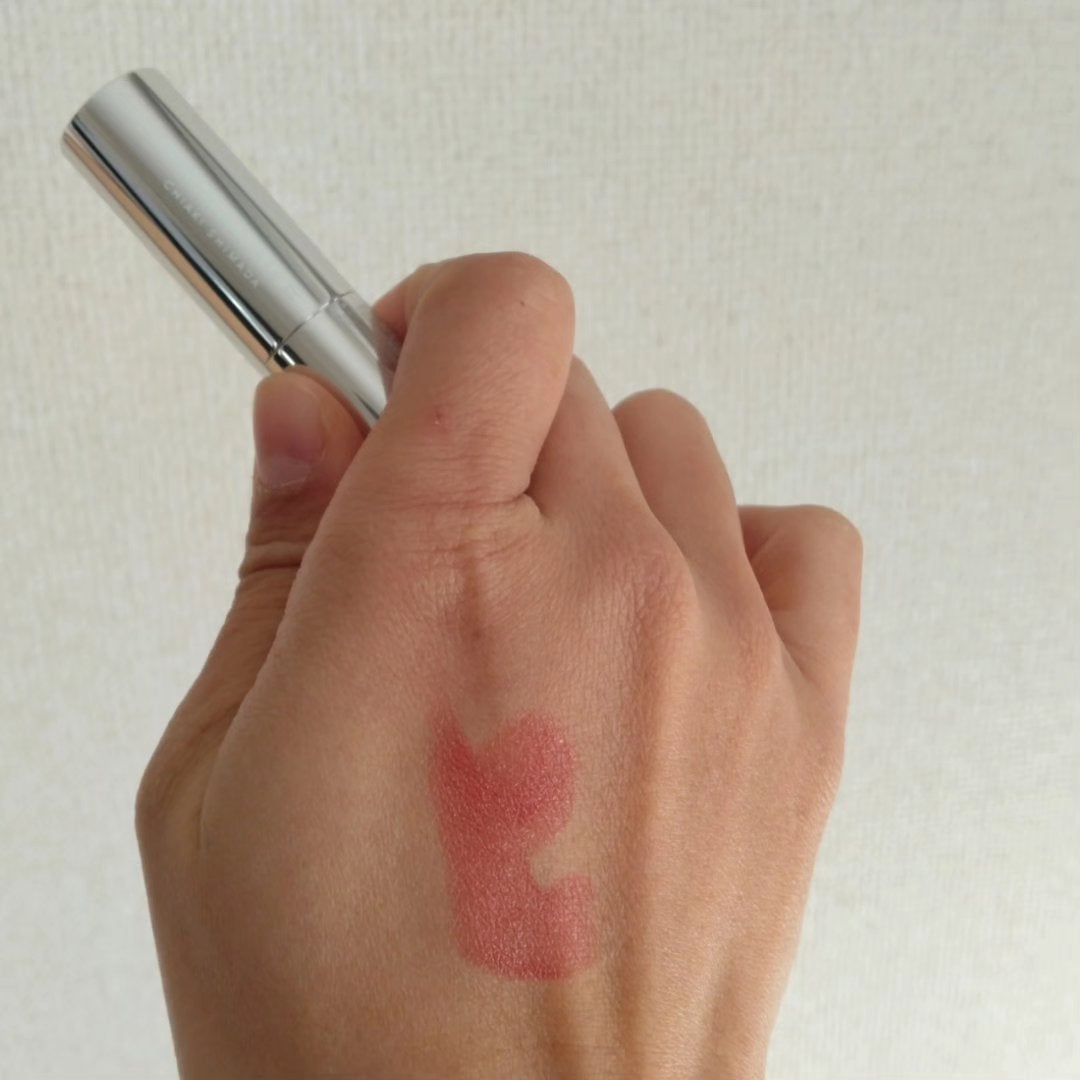 マスキング ティント リップス C/ブリリアージュ/リップティントを使ったクチコミ(1枚目)