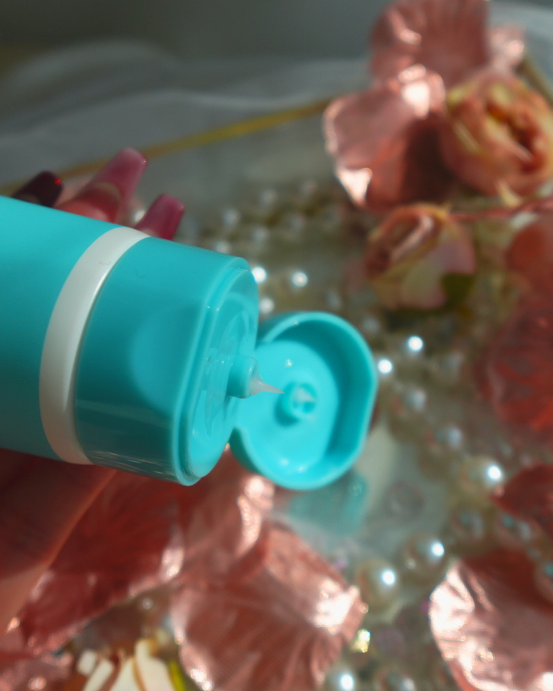 メルティクリアスキンクレンジング/DYPO/クレンジングクリームを使ったクチコミ（3枚目）