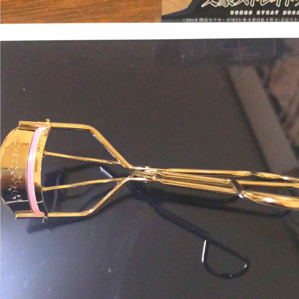 ひとえ・奥ぶたえ用カーラー/アイプチ®/ビューラーを使ったクチコミ(1枚目)