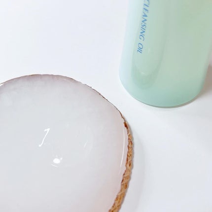 マイルドクレンジング オイル/ファンケル/オイルクレンジングを使ったクチコミ(3枚目)