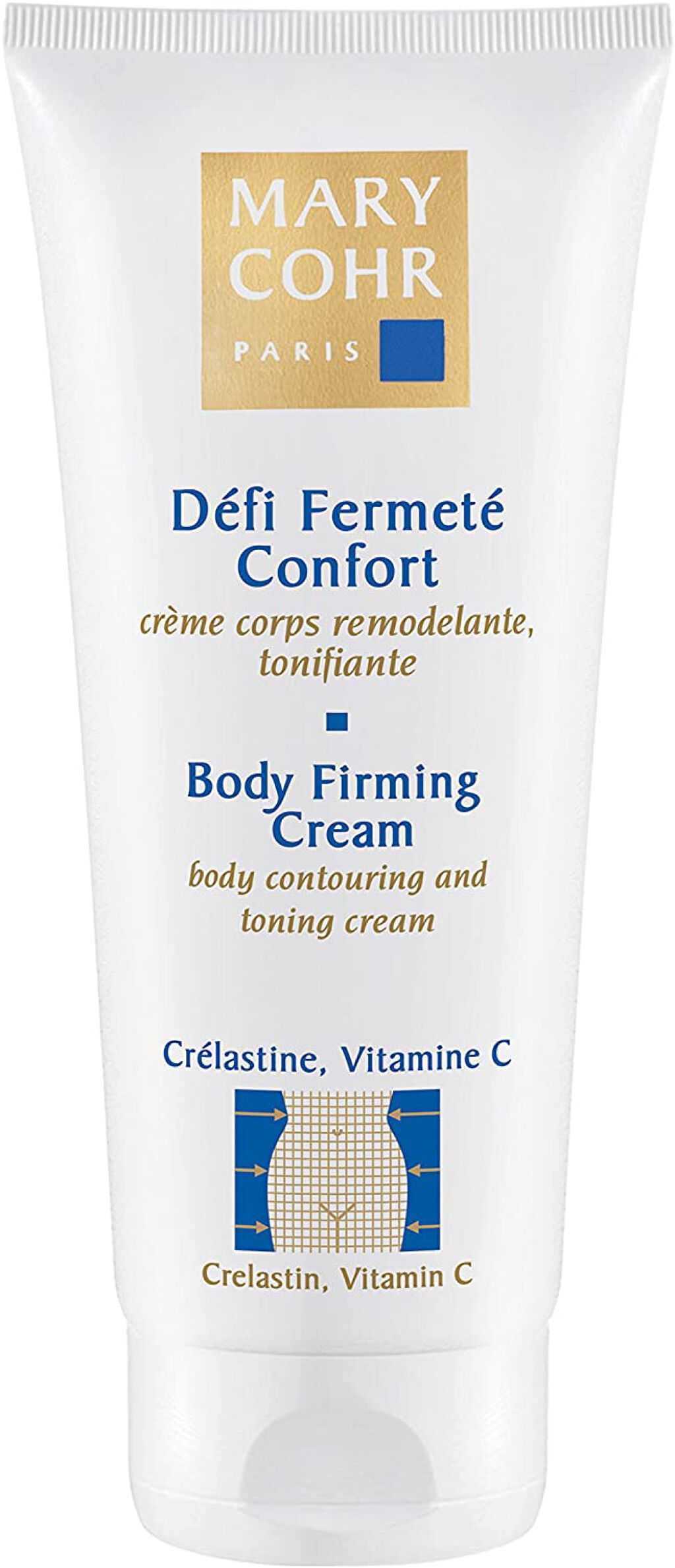 デフィ フェルムテ プラス マリコール