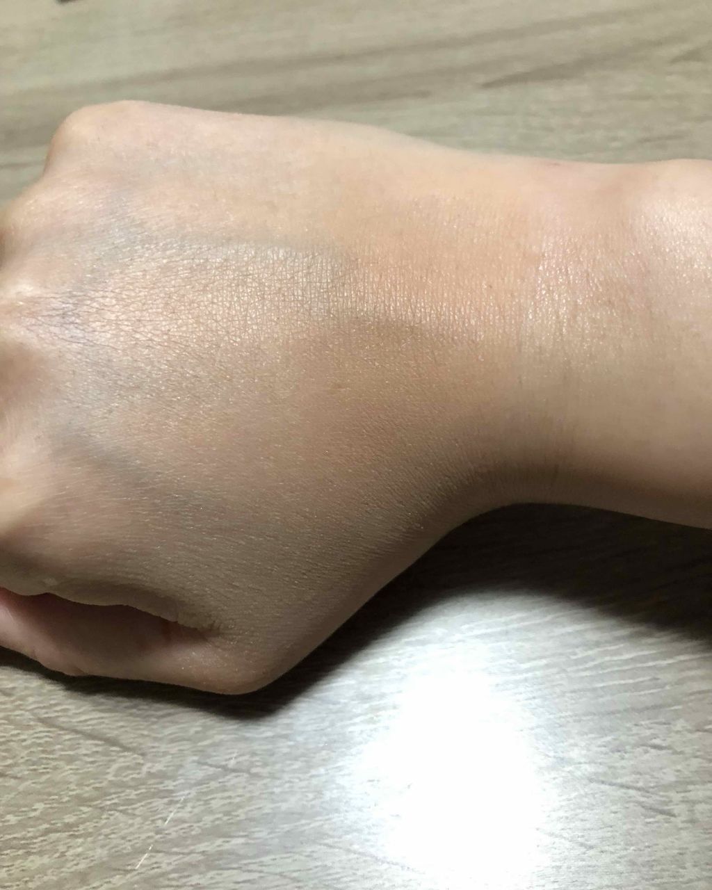 UVクリアフェイスパウダー/CEZANNE/プレストパウダーを使ったクチコミ(3枚目)