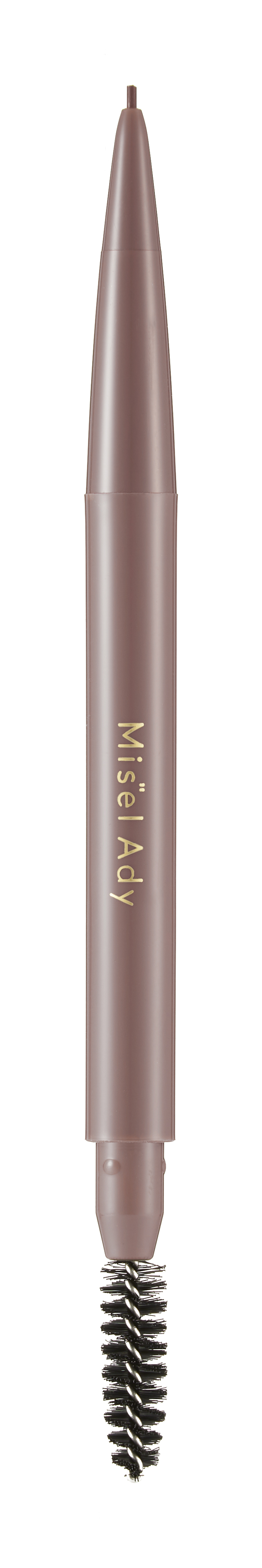 パウダリーアイブロウペンシルスリム 04 ピンクグレージュ