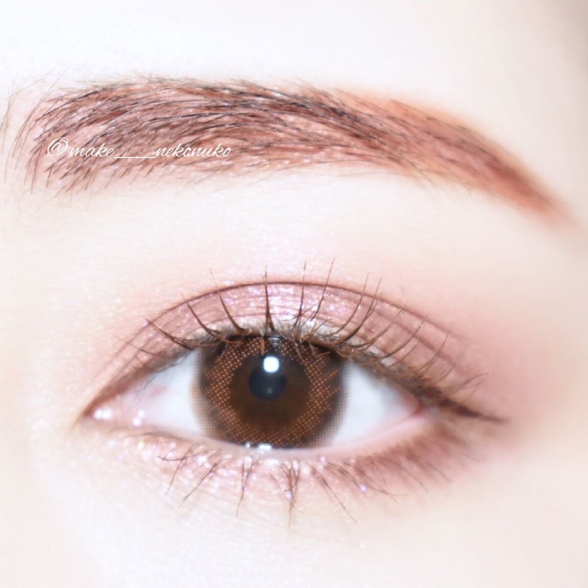 TOPARDS 1day/TOPARDS/ワンデー(1DAY)カラコンを使ったクチコミ(4枚目)