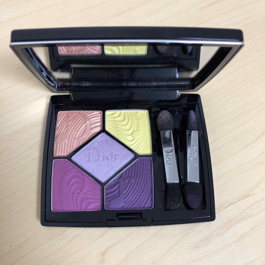 アディクション ザ アイシャドウ/ADDICTION/単色アイシャドウを使ったクチコミ(1枚目)