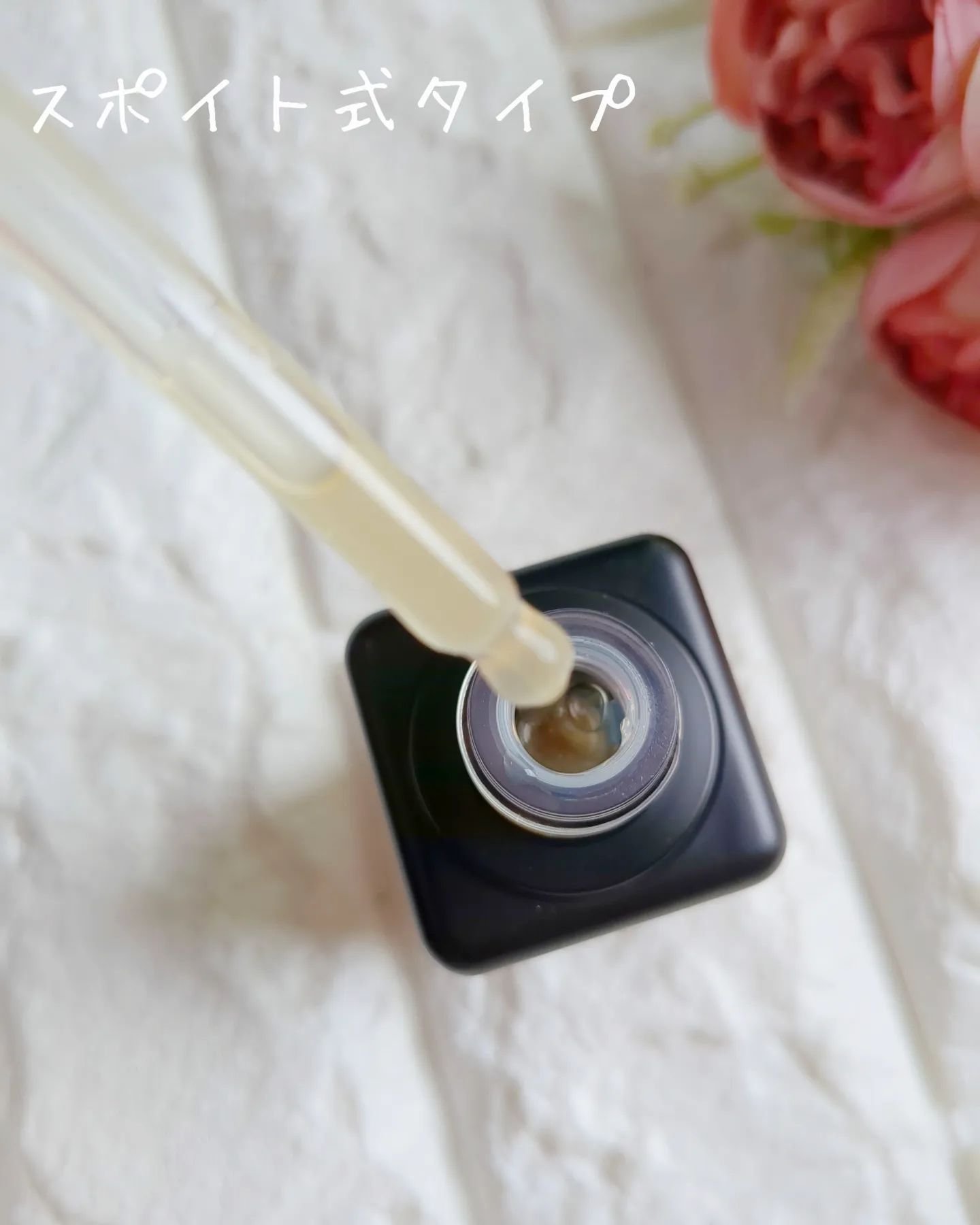 グルタチオングロウアンプル/MEDICUBE/美容液を使ったクチコミ（2枚目）