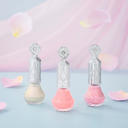 フレグラント ネイルラッカー/JILL STUART/マニキュアを使ったクチコミ(1枚目)