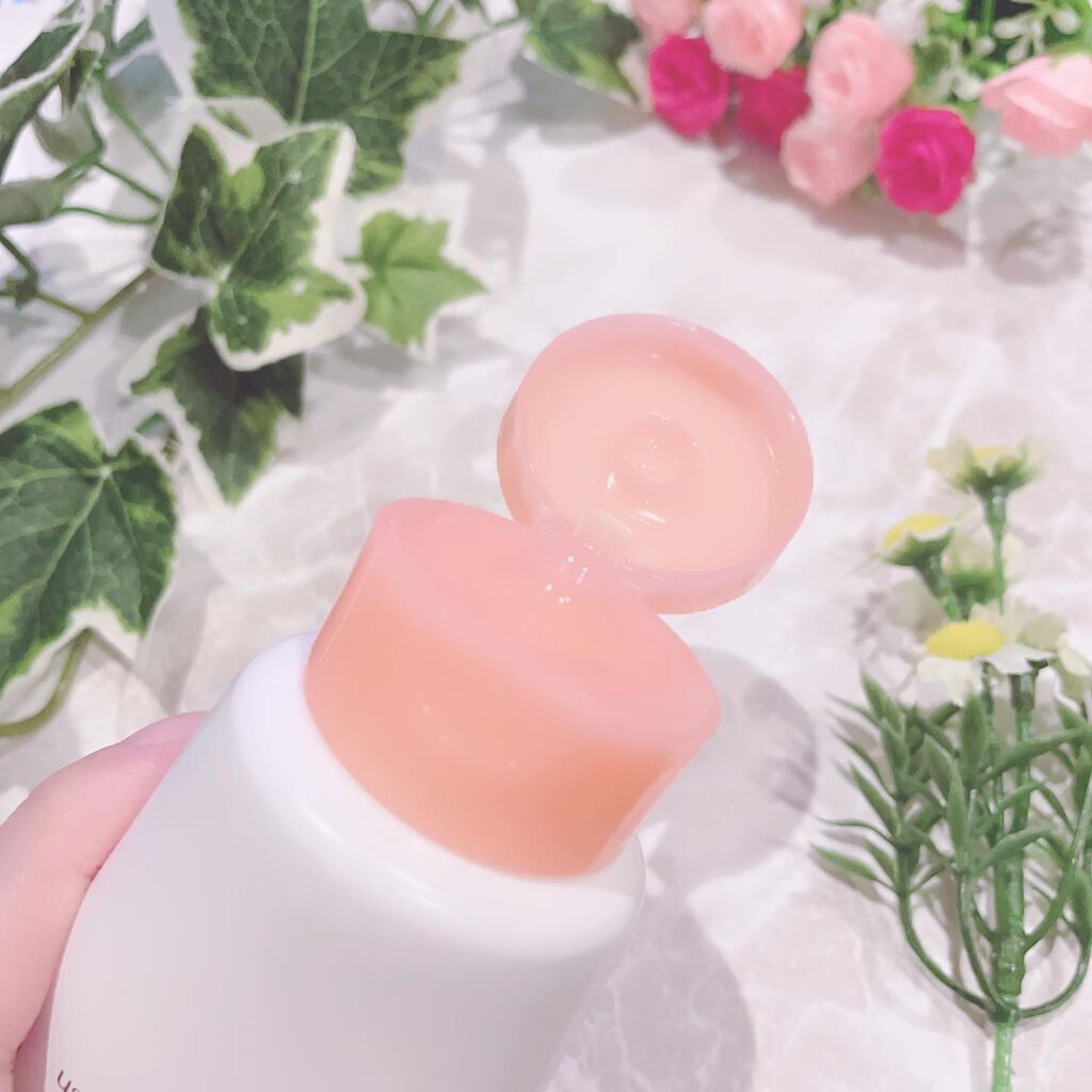 アミノモイスト モイストクリーミィ ウォッシュ/ミノン/洗顔フォームを使ったクチコミ(4枚目)