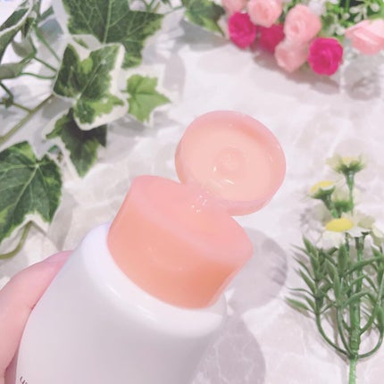 アミノモイスト モイストクリーミィ ウォッシュ/ミノン/洗顔フォームを使ったクチコミ(4枚目)