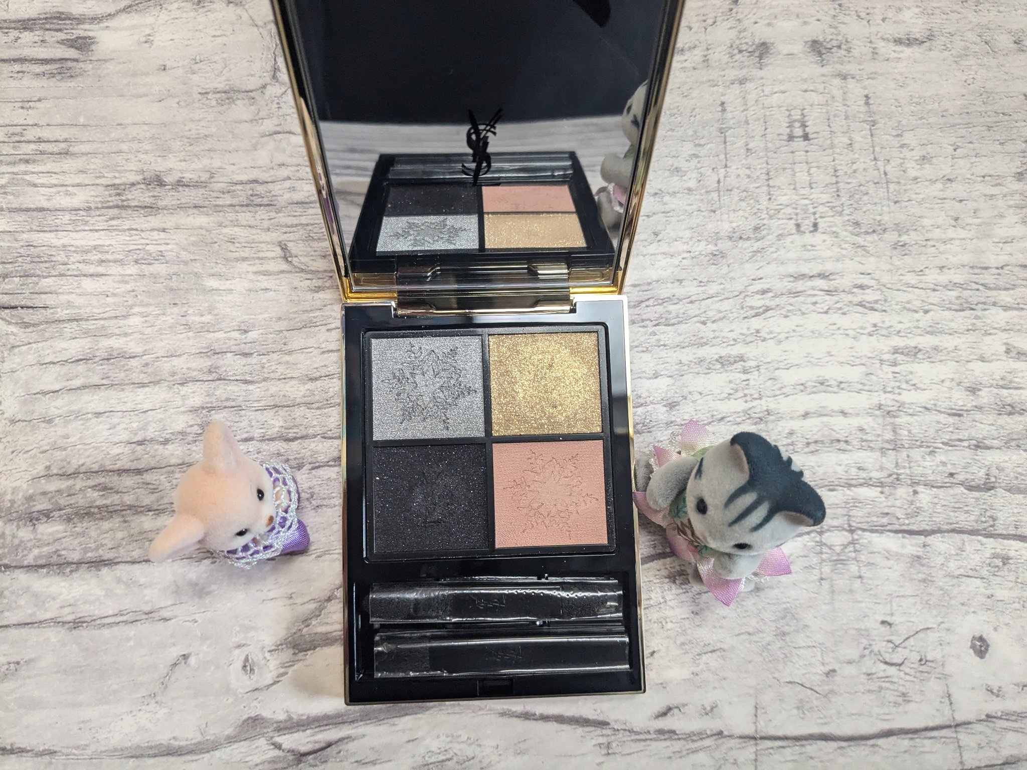 My Little Box/My Little Box/その他キットセットを使ったクチコミ（2枚目）