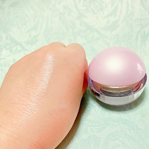 スキンケア ジェリーファンデーション/COVERMARK/その他ファンデーションを使ったクチコミ(9枚目)