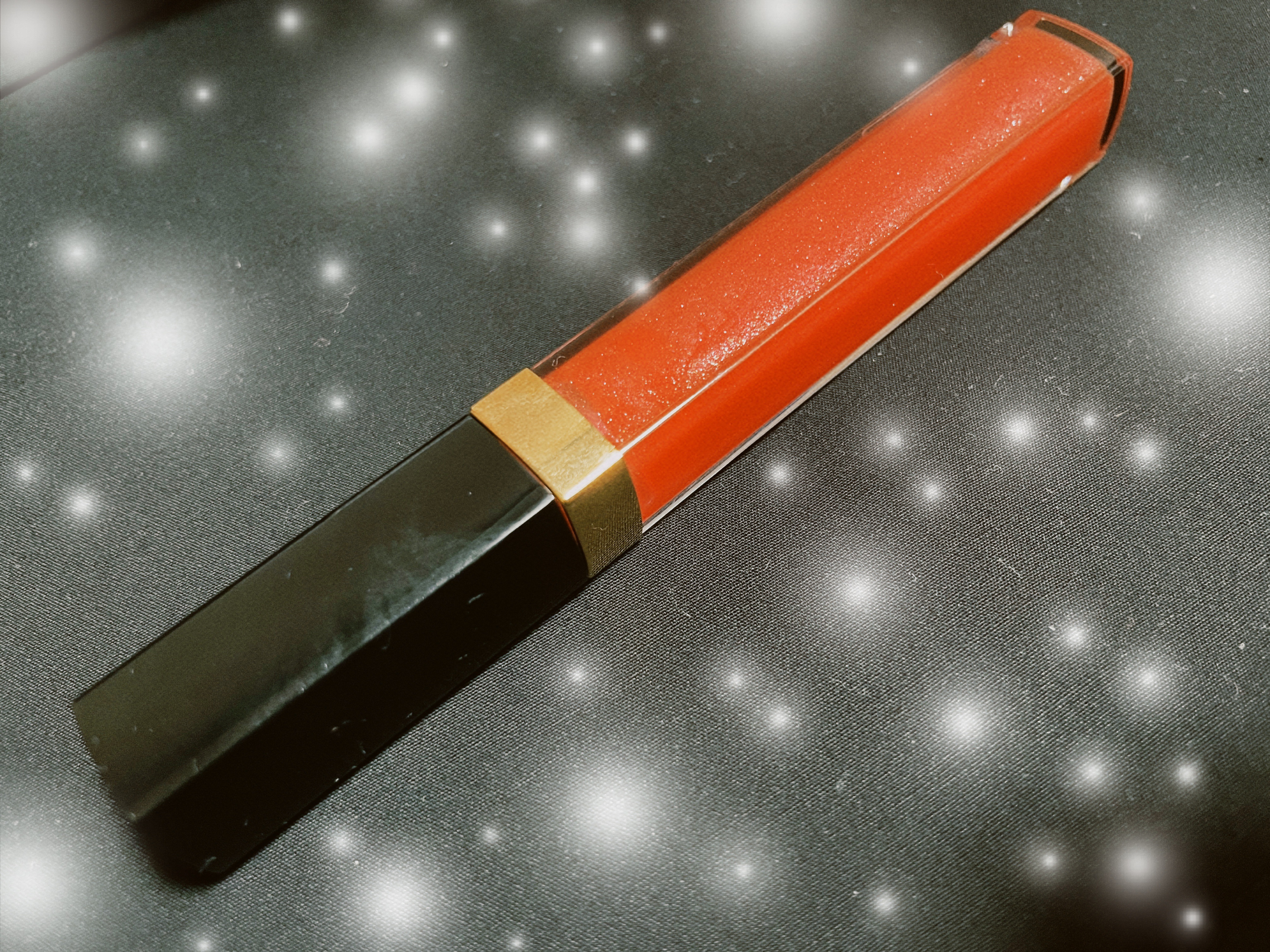 ルージュ ココ グロス/CHANEL/リップグロスを使ったクチコミ（1枚目）