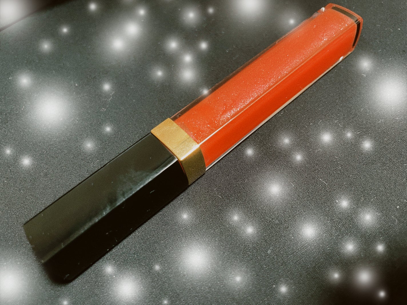 ルージュ ココ グロス/CHANEL/リップグロスを使ったクチコミ(1枚目)