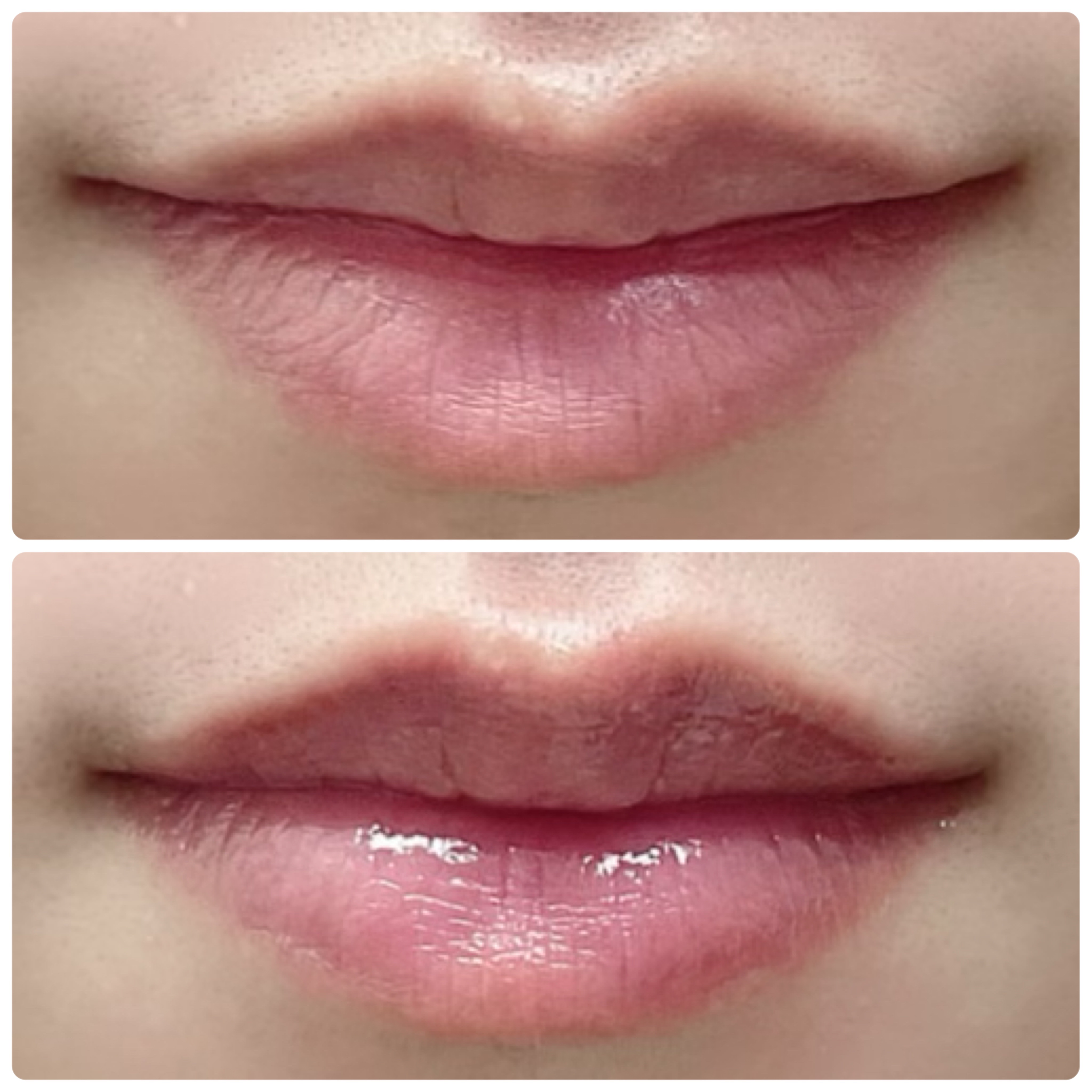 ソリッドイン リップエッセンス/Torriden/リップ美容液を使ったクチコミ（3枚目）